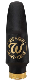 Theo Wanne Tenorsaxophon Mundstück Essentials Concert 5